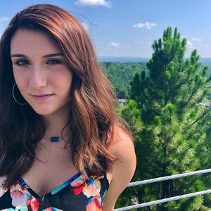 Meet your Posher, Karly